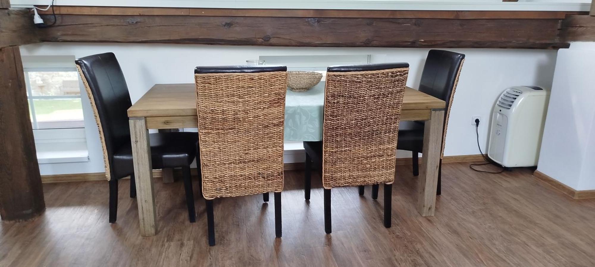 Statek Kloubek Appartement Chabičovice Buitenkant foto