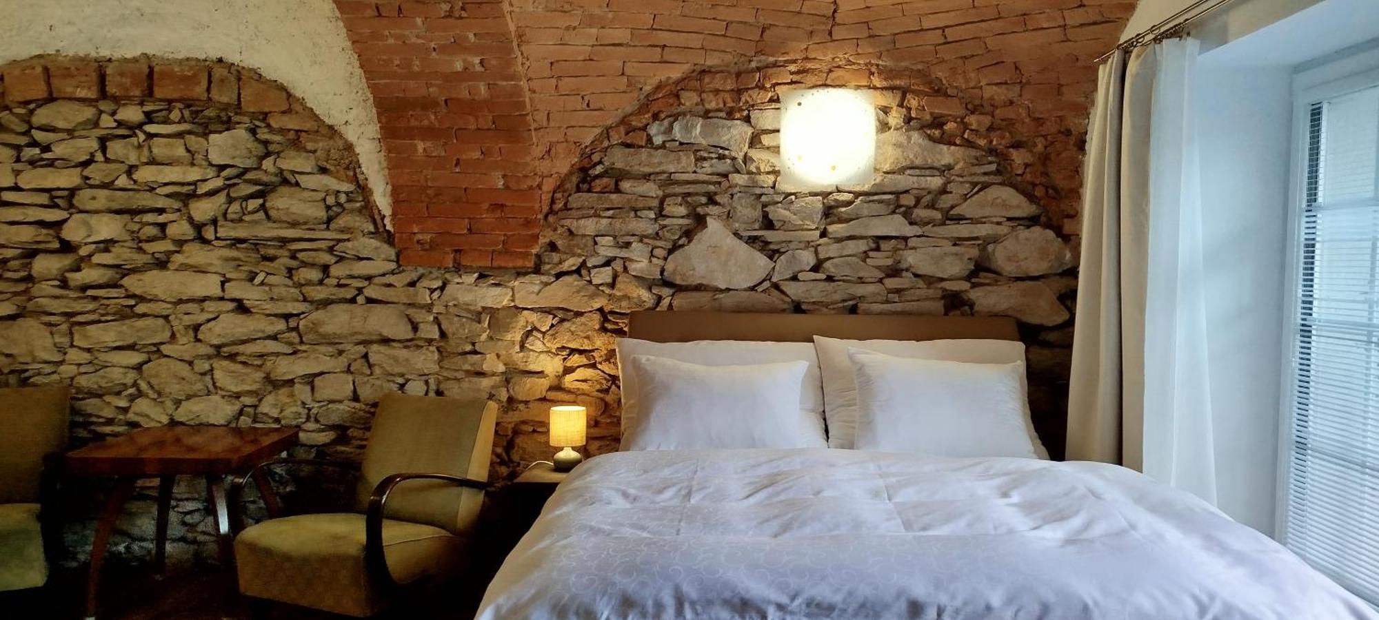 Statek Kloubek Appartement Chabičovice Buitenkant foto
