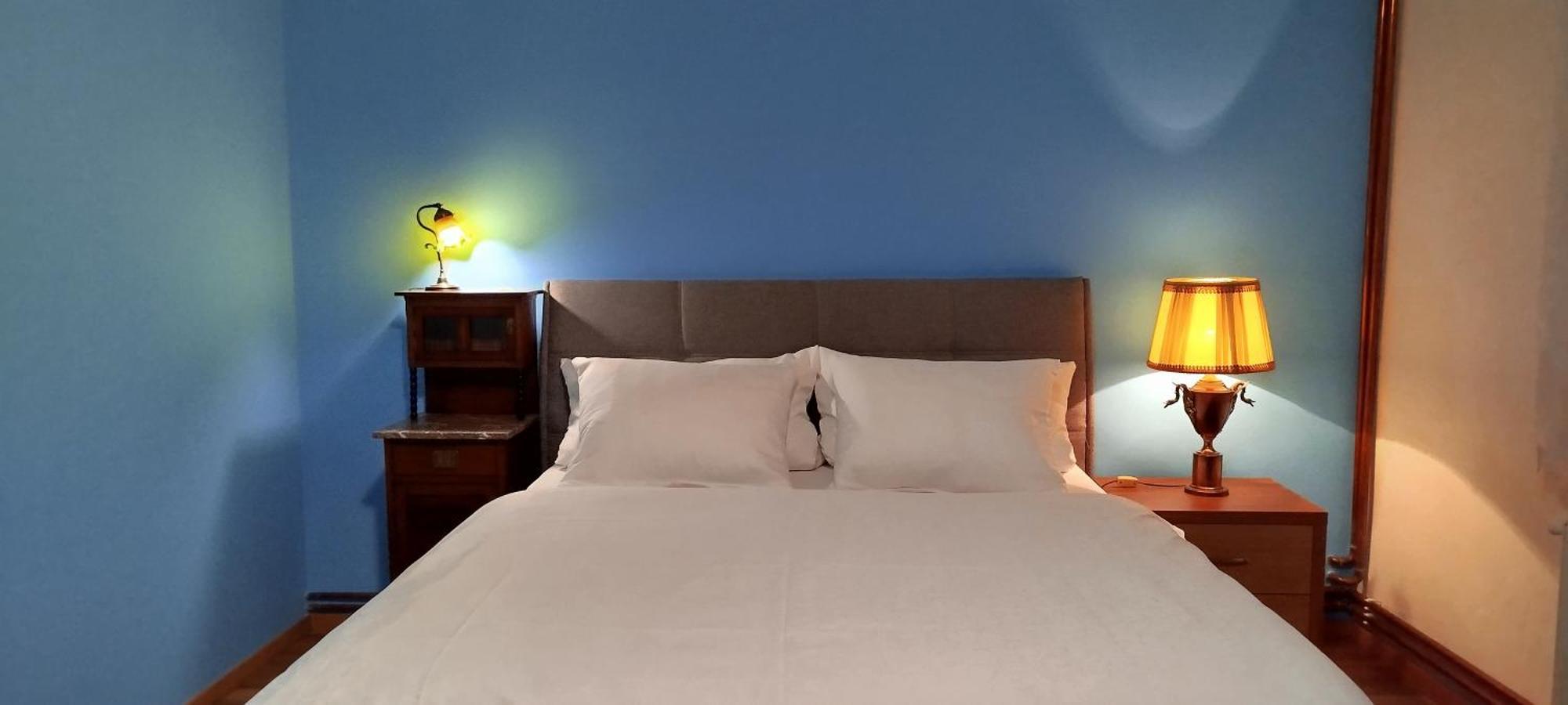 Statek Kloubek Appartement Chabičovice Buitenkant foto