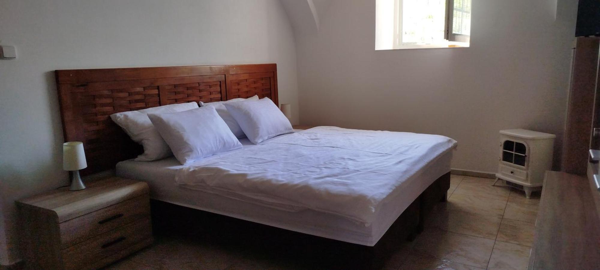 Statek Kloubek Appartement Chabičovice Buitenkant foto